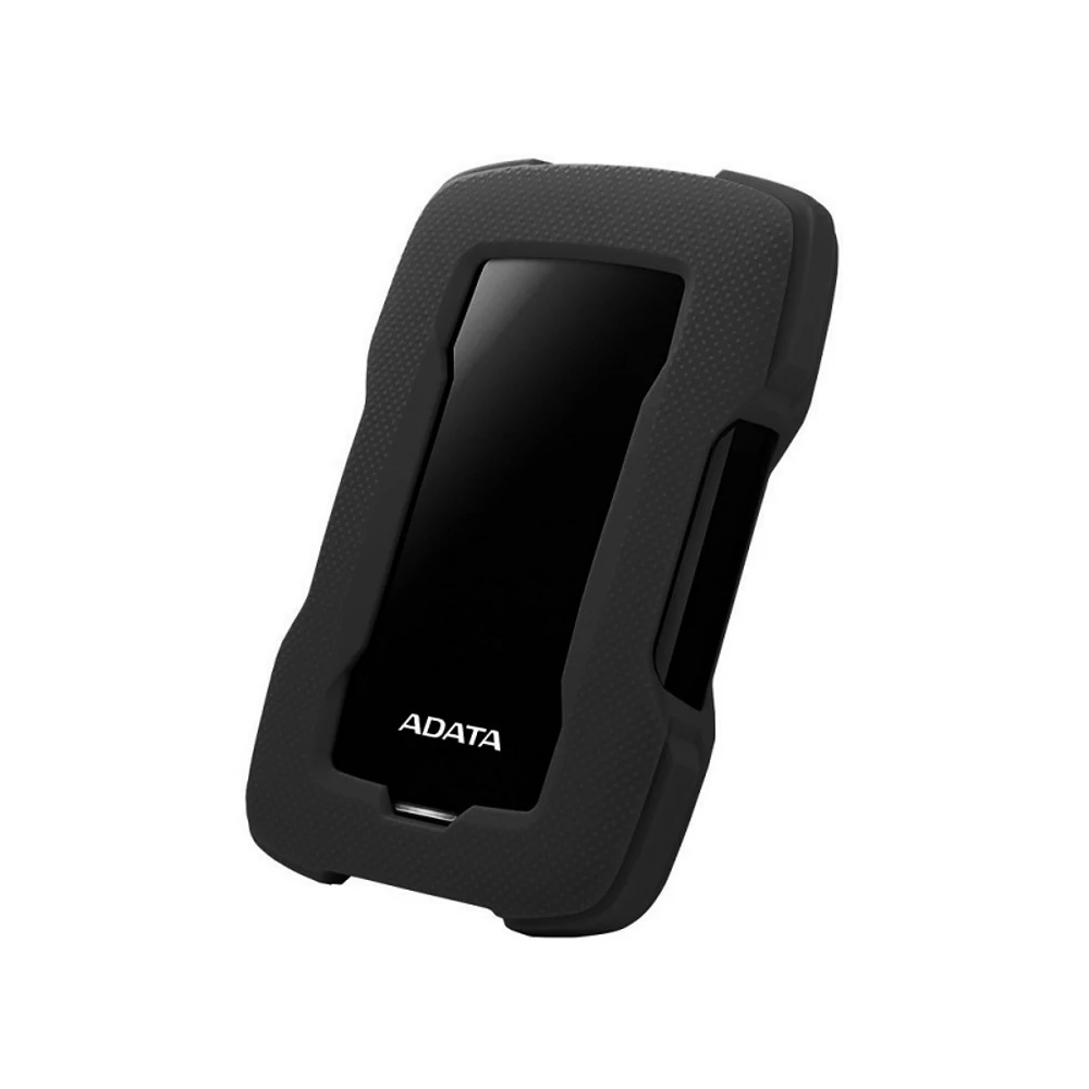 ADATA HD330 2,5 COL USB 3.0 KÜLSŐ MEREVLEMEZ 1TB FEKETE