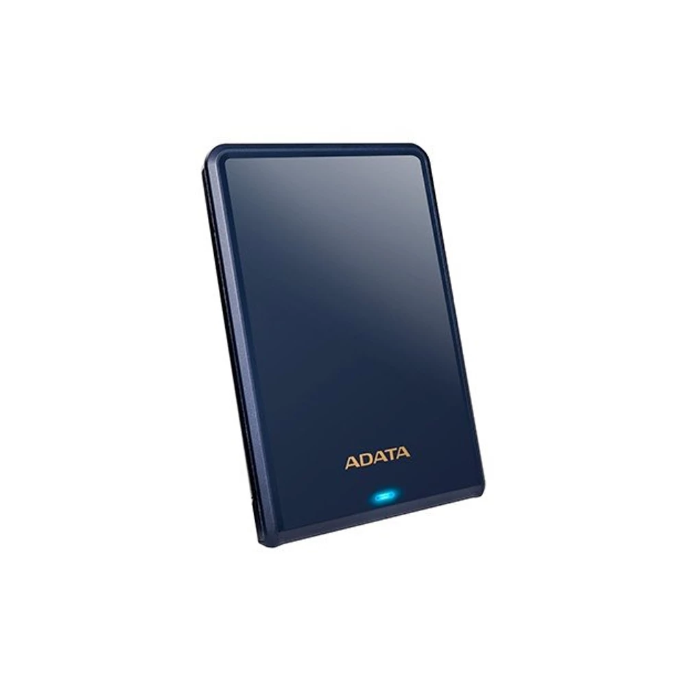 ADATA USB 3.0 HDD 2,5 HV620S 1TB KÉK FÉNYES