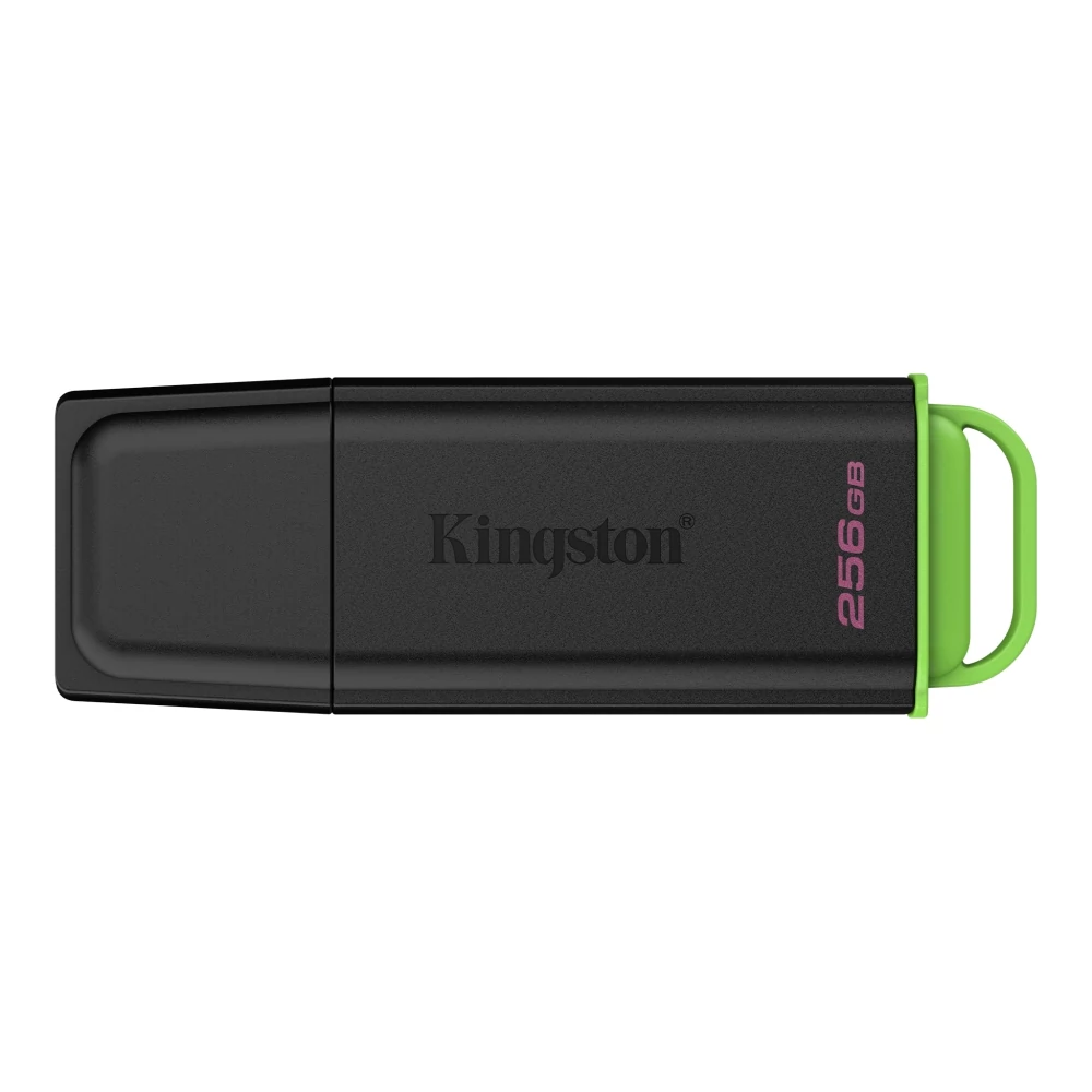 KINGSTON DATATRAVELER EXODIA G2 USB 3.2 GEN 1 PENDRIVE 256GB
