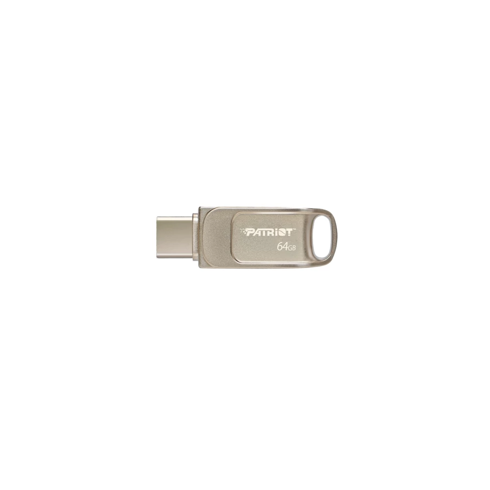 PATRIOT TAB T560 USB 3.2 TYPE-A/TYPE-C PENDRIVE 64GB
