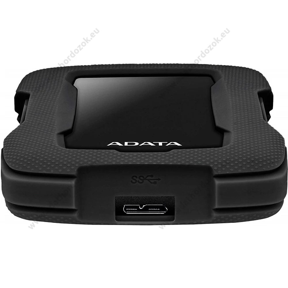 ADATA HD330 2,5 COL USB 3.1 KÜLSŐ MEREVLEMEZ 2TB FEKETE