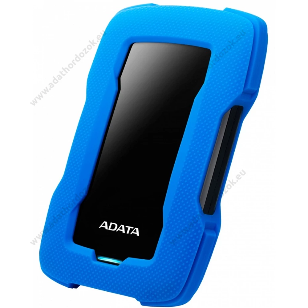ADATA HD330 2,5 COL USB 3.2 KÜLSŐ MEREVLEMEZ 2TB KÉK
