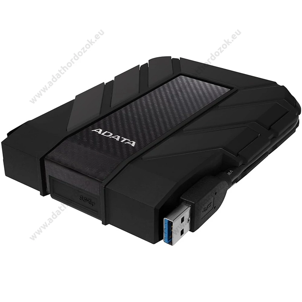 ADATA HD710 PRO 2,5 COL USB 3.1 KÜLSŐ MEREVLEMEZ 1TB FEKETE