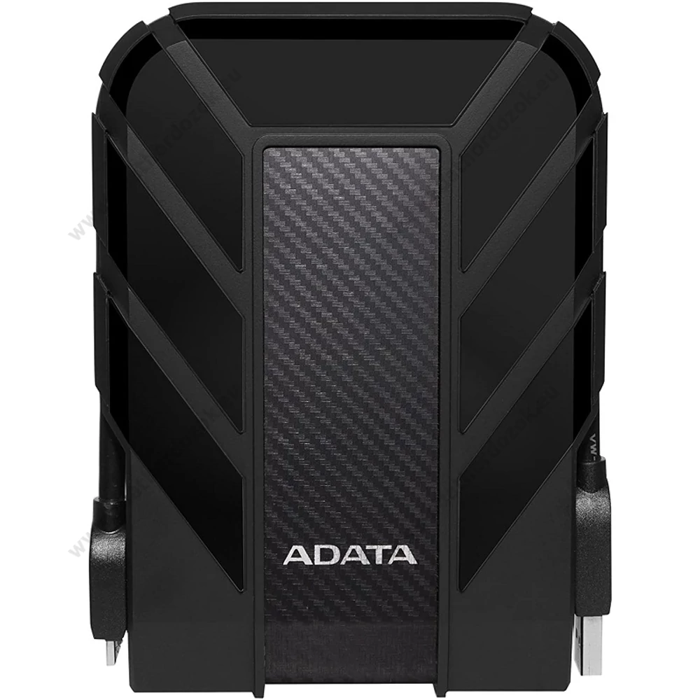 ADATA HD710 PRO 2,5 COL USB 3.1 KÜLSŐ MEREVLEMEZ 1TB FEKETE