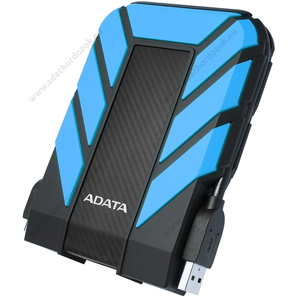 ADATA HD710 PRO 2,5 COL USB 3.1 KÜLSŐ MEREVLEMEZ 1TB KÉK