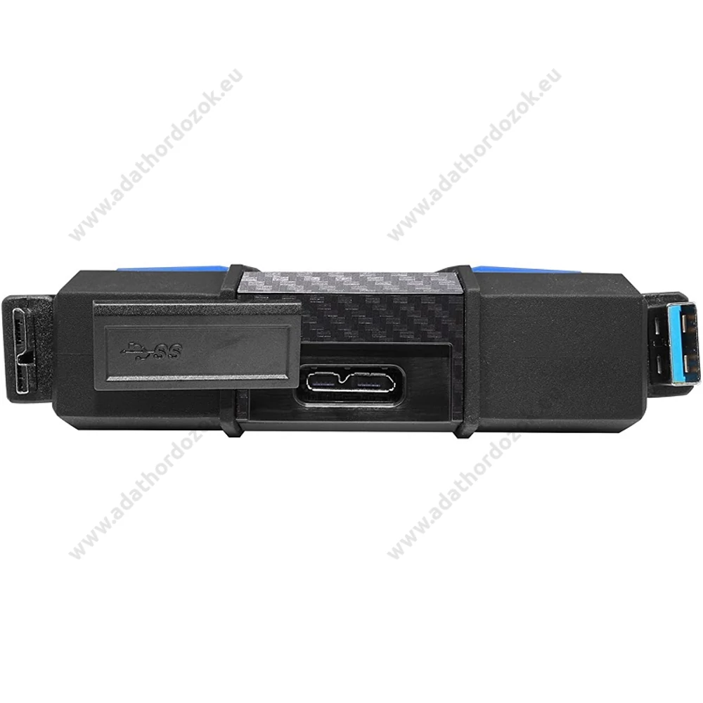 ADATA HD710 PRO 2,5 COL USB 3.1 KÜLSŐ MEREVLEMEZ 1TB KÉK