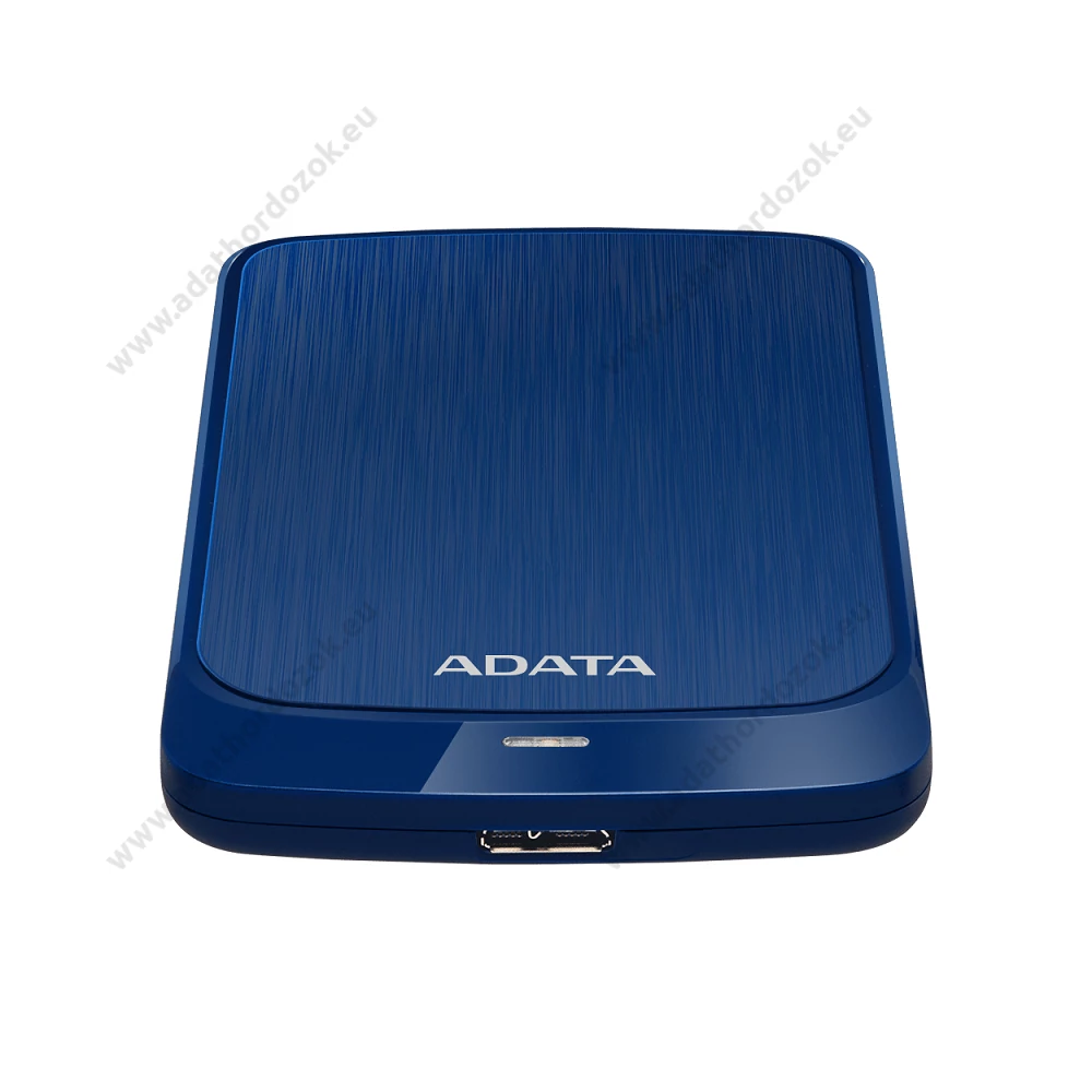 ADATA HV320 2,5 COL USB 3.1 KÜLSŐ MEREVLEMEZ 1TB KÉK
