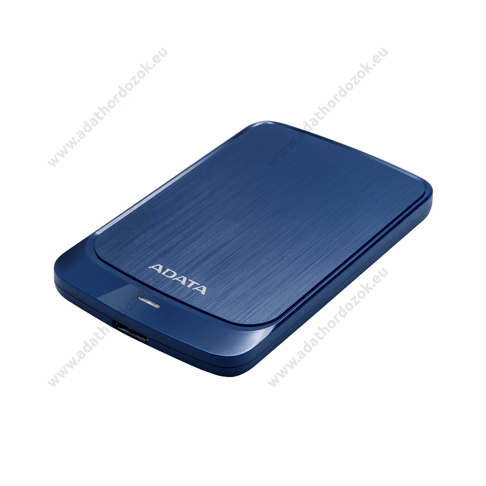 ADATA HV320 2,5 COL USB 3.1 KÜLSŐ MEREVLEMEZ 1TB KÉK