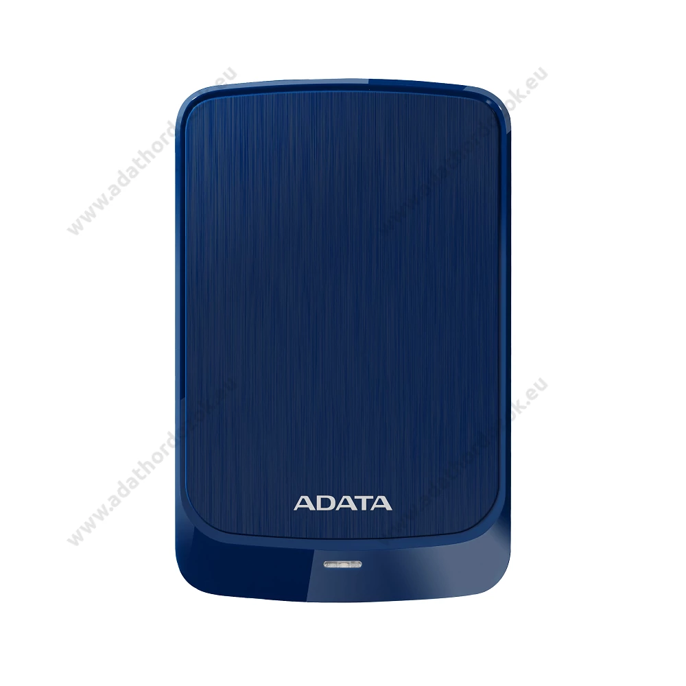 ADATA HV320 2,5 COL USB 3.1 KÜLSŐ MEREVLEMEZ 1TB KÉK