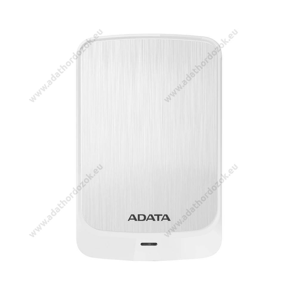 ADATA HV320 2,5 COL USB 3.1 KÜLSŐ MEREVLEMEZ 1TB FEHÉR