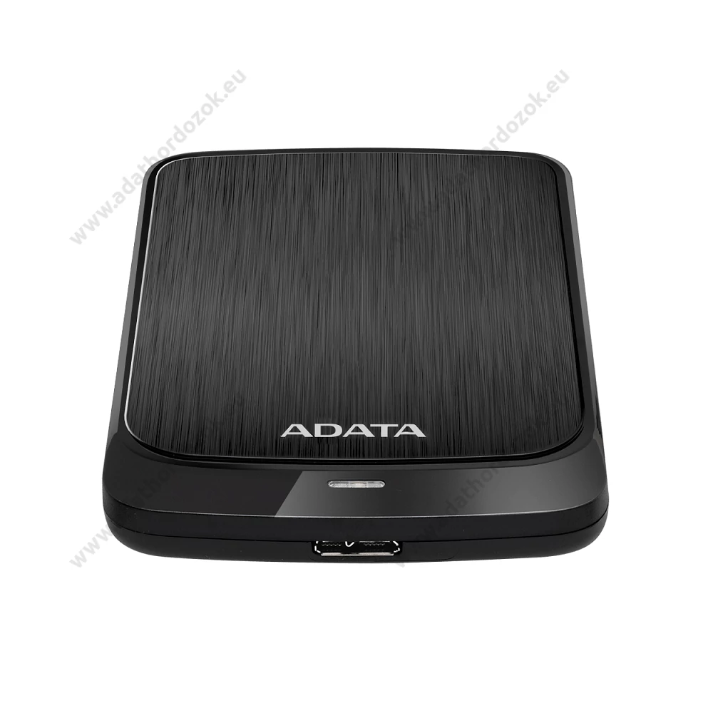 ADATA HV320 2,5 COL USB 3.1 KÜLSŐ MEREVLEMEZ 2TB FEKETE