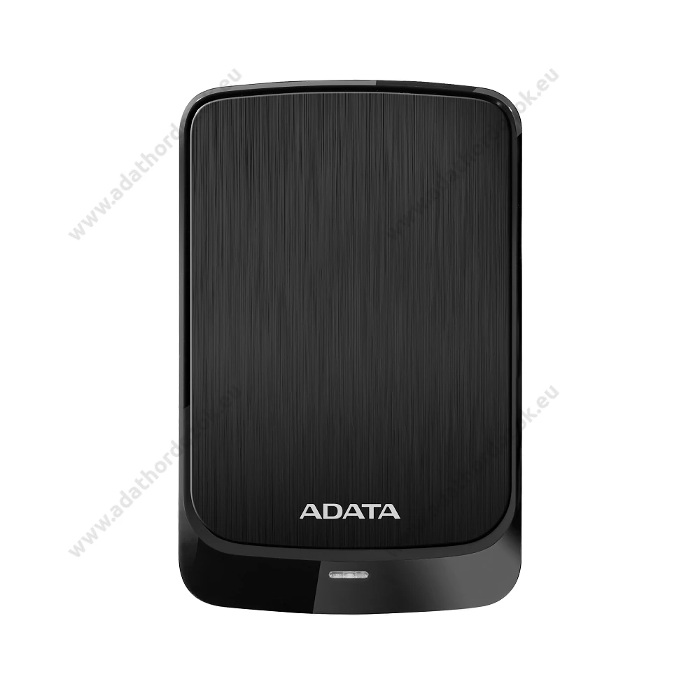 ADATA HV320 2,5 COL USB 3.1 KÜLSŐ MEREVLEMEZ 2TB FEKETE