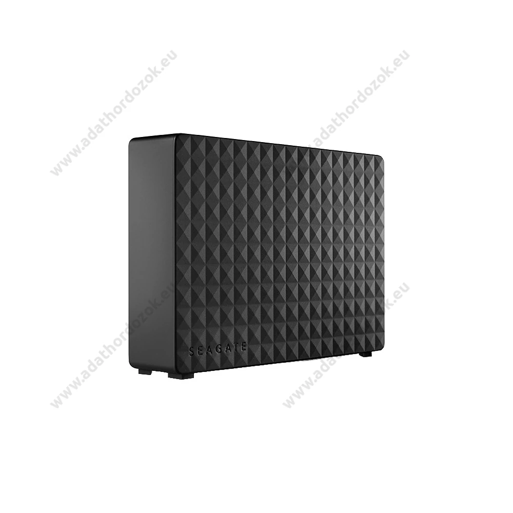 SEAGATE EXPANSION DESKTOP 3,5 COL USB 3.0 KÜLSŐ MEREVLEMEZ 8TB FEKETE