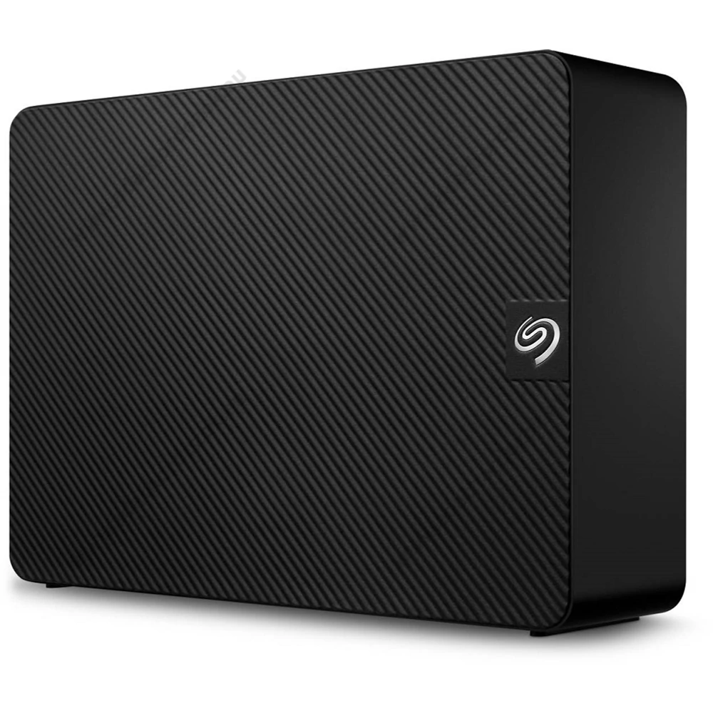 SEAGATE EXPANSION DESKTOP (2021) 3,5 COL USB 3.0 KÜLSŐ MEREVLEMEZ 4TB FEKETE
