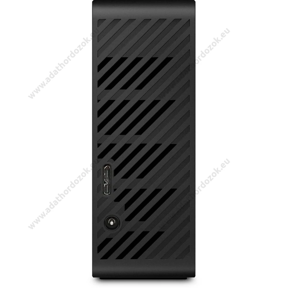SEAGATE EXPANSION DESKTOP (2021) 3,5 COL USB 3.0 KÜLSŐ MEREVLEMEZ 4TB FEKETE
