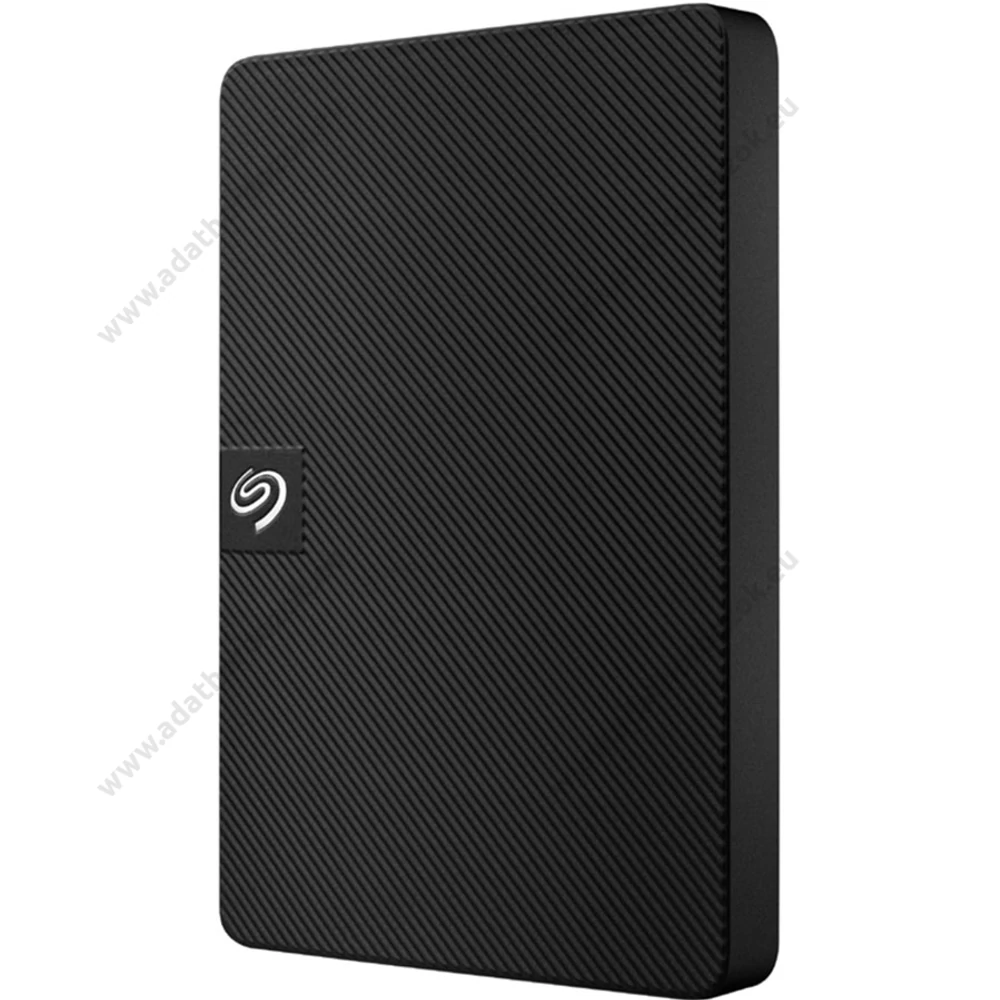 SEAGATE EXPANSION PORTABLE (2021) 2,5 COL USB 3.0 KÜLSŐ MEREVLEMEZ 2TB
