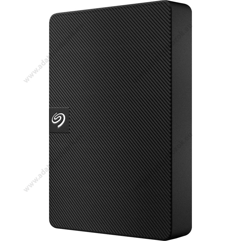 SEAGATE EXPANSION PORTABLE (2021) 2,5 COL USB 3.0 KÜLSŐ MEREVLEMEZ 4TB