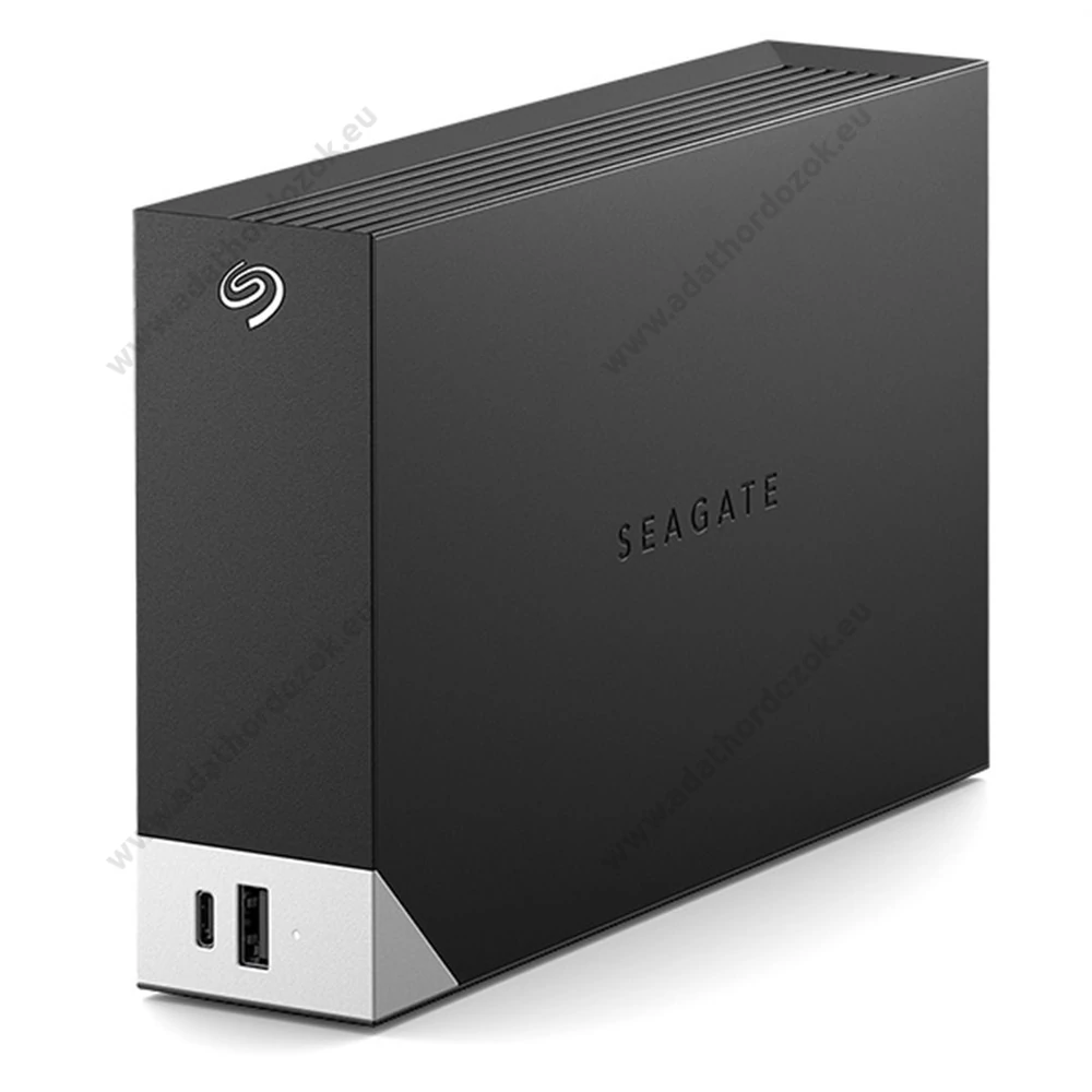SEAGATE ONE TOUCH DESKTOP 3,5 COL USB 3.0 KÜLSŐ MEREVLEMEZ 10TB