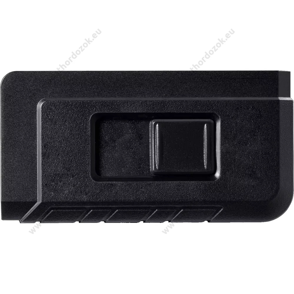 ADATA SC735 USB 3.2 GEN 2 TYPE-C 10Gbps KÜLSŐ SSD MEGHAJTÓ 2000GB FEKETE-KÉK