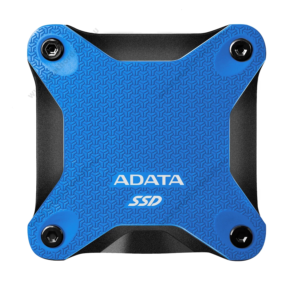 ADATA SD620 USB 3.2 GEN 2 KÜLSŐ SSD MEGHAJTÓ 2TB KÉK