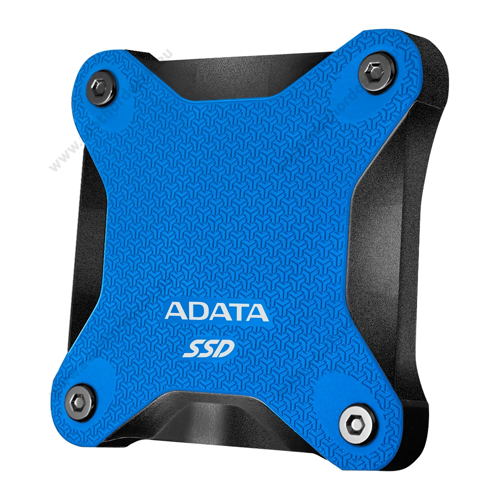 ADATA SD620 USB 3.2 GEN 2 KÜLSŐ SSD MEGHAJTÓ 2TB KÉK