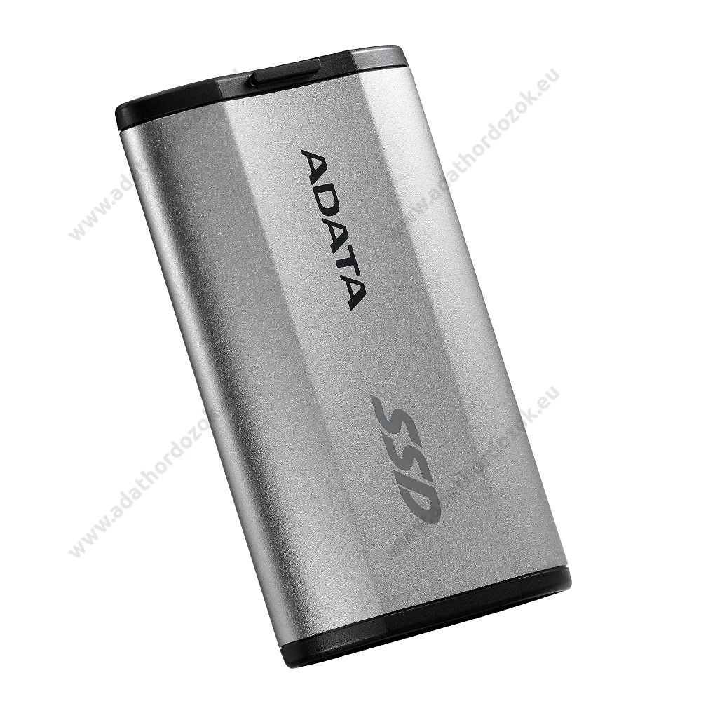 ADATA SD810 USB-C 3.2 GEN 2x2 KÜLSŐ SSD MEGHAJTÓ 1000GB EZÜST