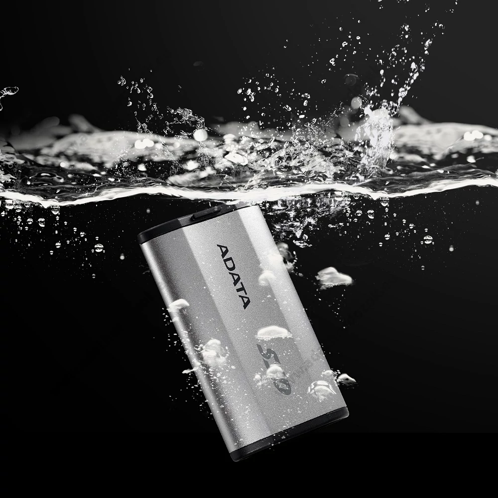 ADATA SD810 USB-C 3.2 GEN 2x2 KÜLSŐ SSD MEGHAJTÓ 500GB FEKETE