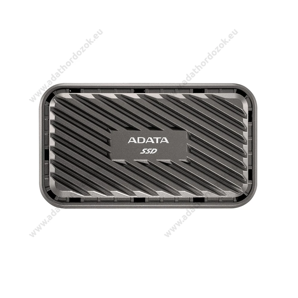 ADATA SE770G USB-C 3.2 GEN 2 KÜLSŐ SSD MEGHAJTÓ 1TB FEKETE