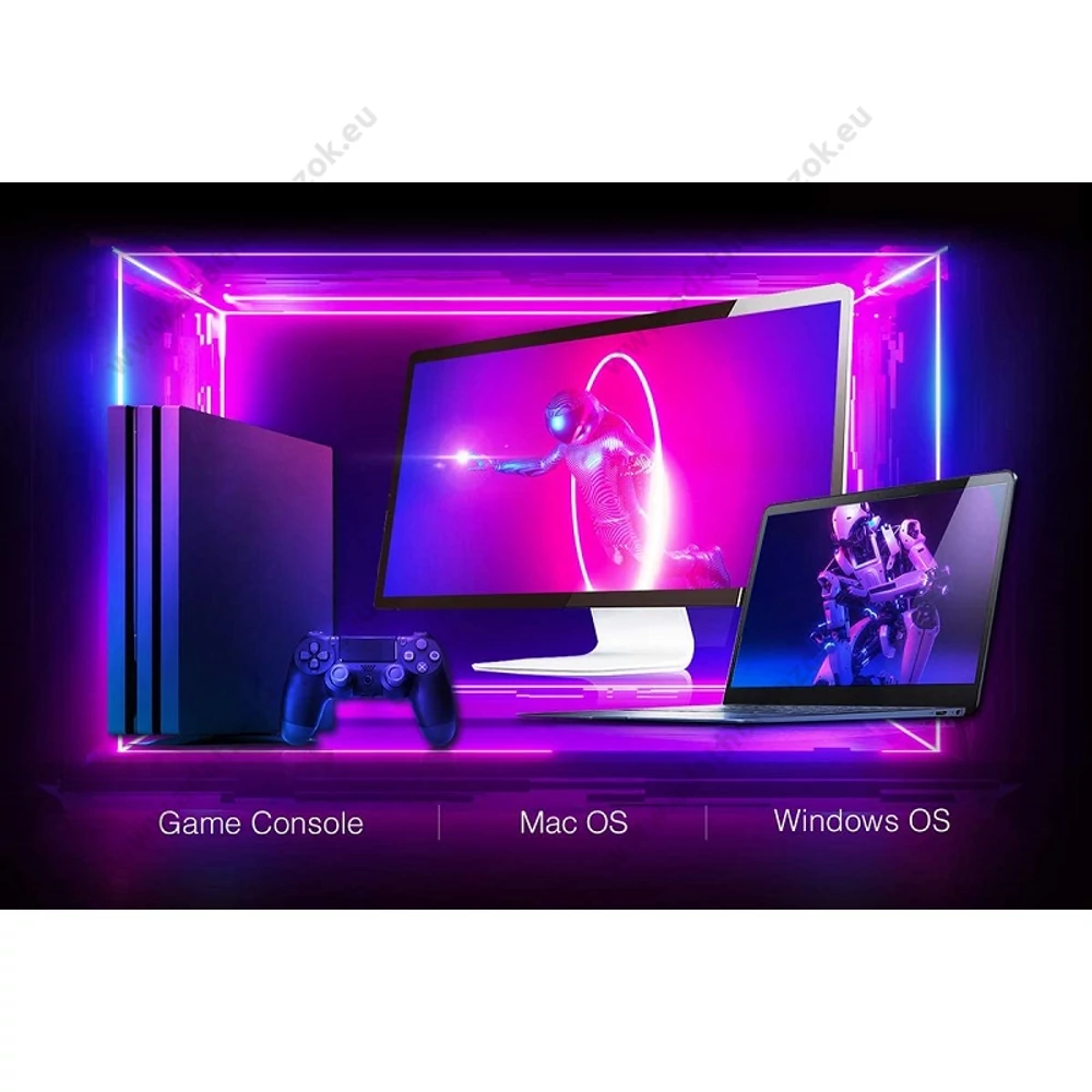 ADATA SE770G USB-C 3.2 GEN 2 KÜLSŐ SSD MEGHAJTÓ 1TB FEKETE