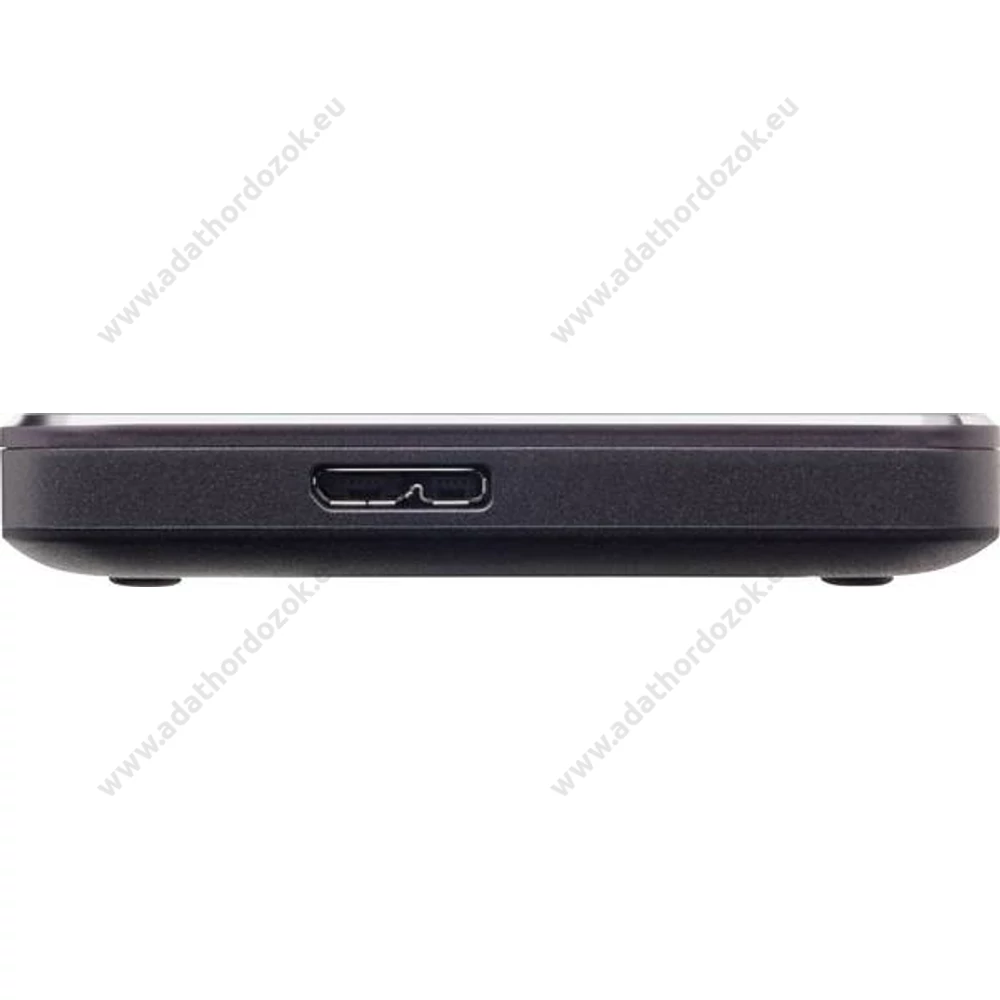 TOSHIBA CANVIO PREMIUM 2,5 COL USB 3.0 KÜLSŐ MEREVLEMEZ 2TB SZÜRKE