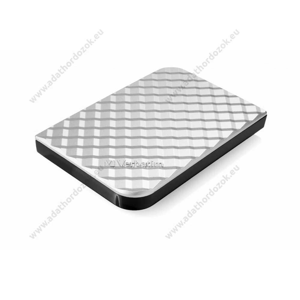 VERBATIM USB 3.0 HDD 2,5 STORE N GO G2 2TB EZÜST