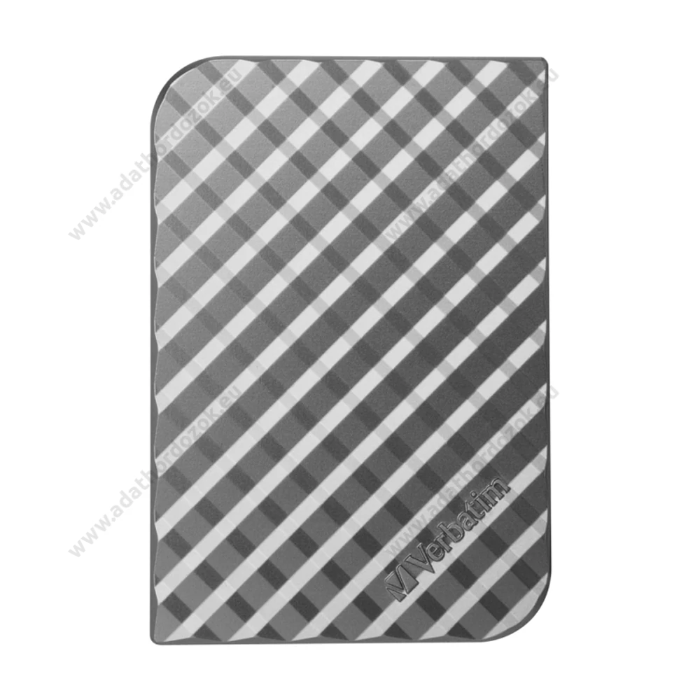 VERBATIM USB 3.0 HDD 2,5 STORE N GO G2 2TB EZÜST