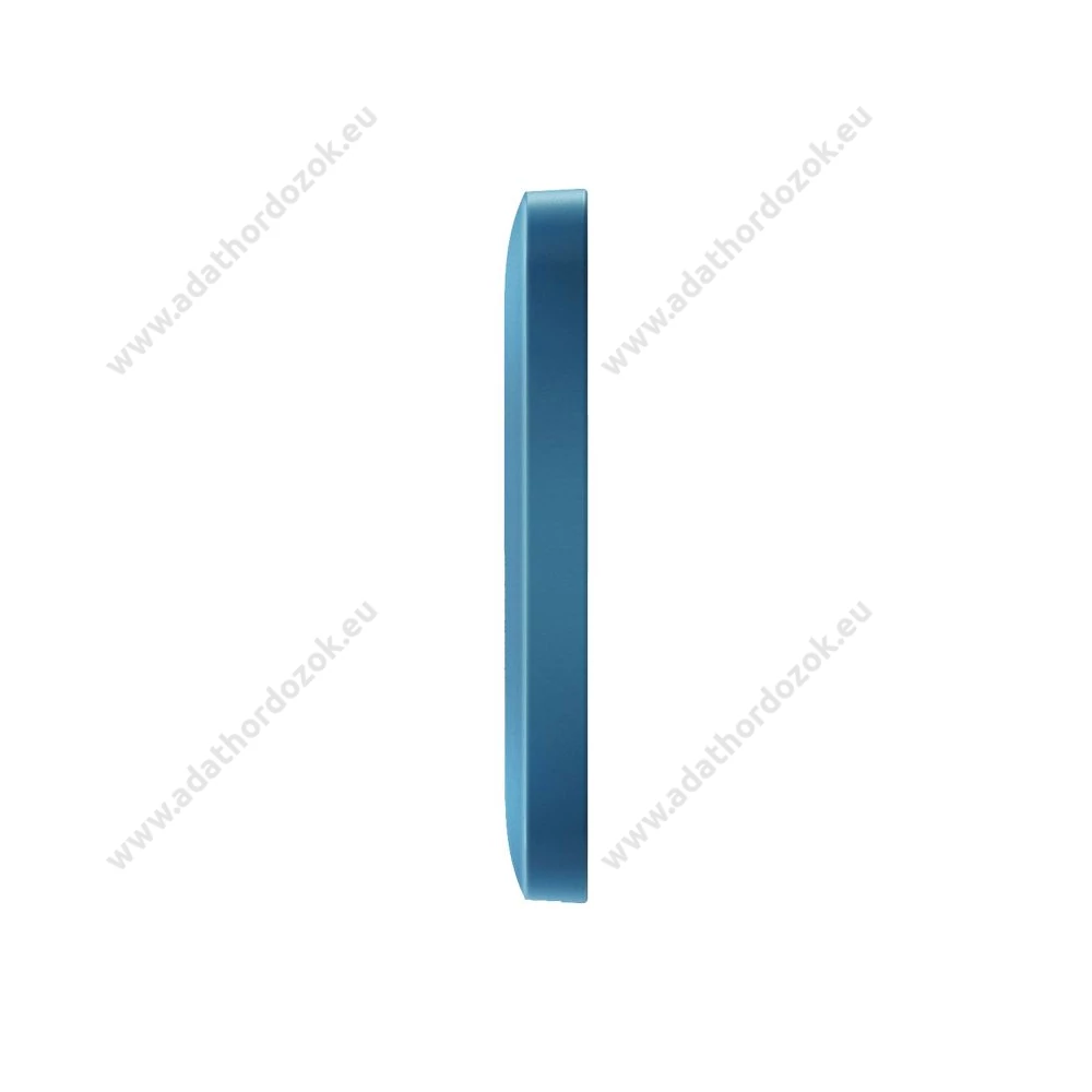 VERBATIM SNAPBACK USB-C 3.2 GEN 2x2 (20Gbps) KÜLSŐ SSD MEGHAJTÓ 1TB METÁLKÉK