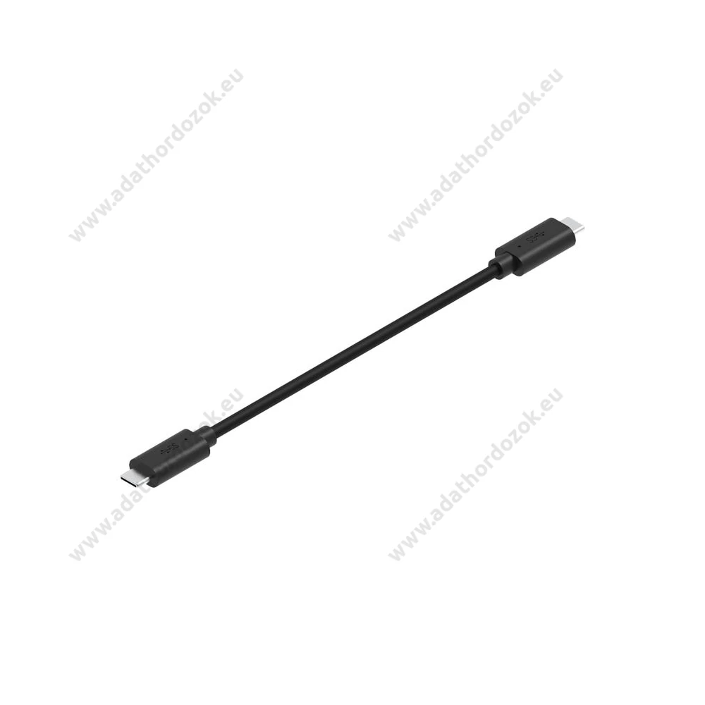 VERBATIM SNAPBACK USB-C 3.2 GEN 2x2 (20Gbps) KÜLSŐ SSD MEGHAJTÓ 1TB METÁLKÉK