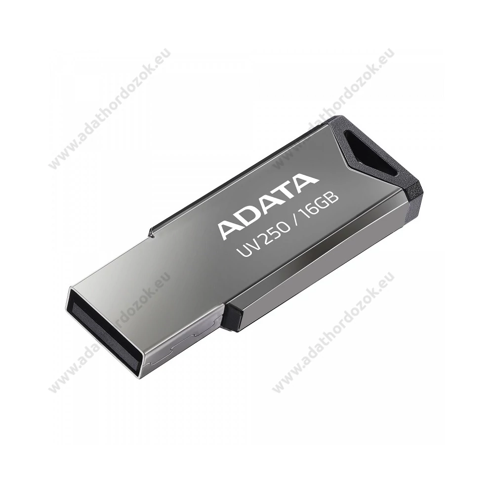ADATA UV250 USB 2.0 PENDRIVE 16GB EZÜST