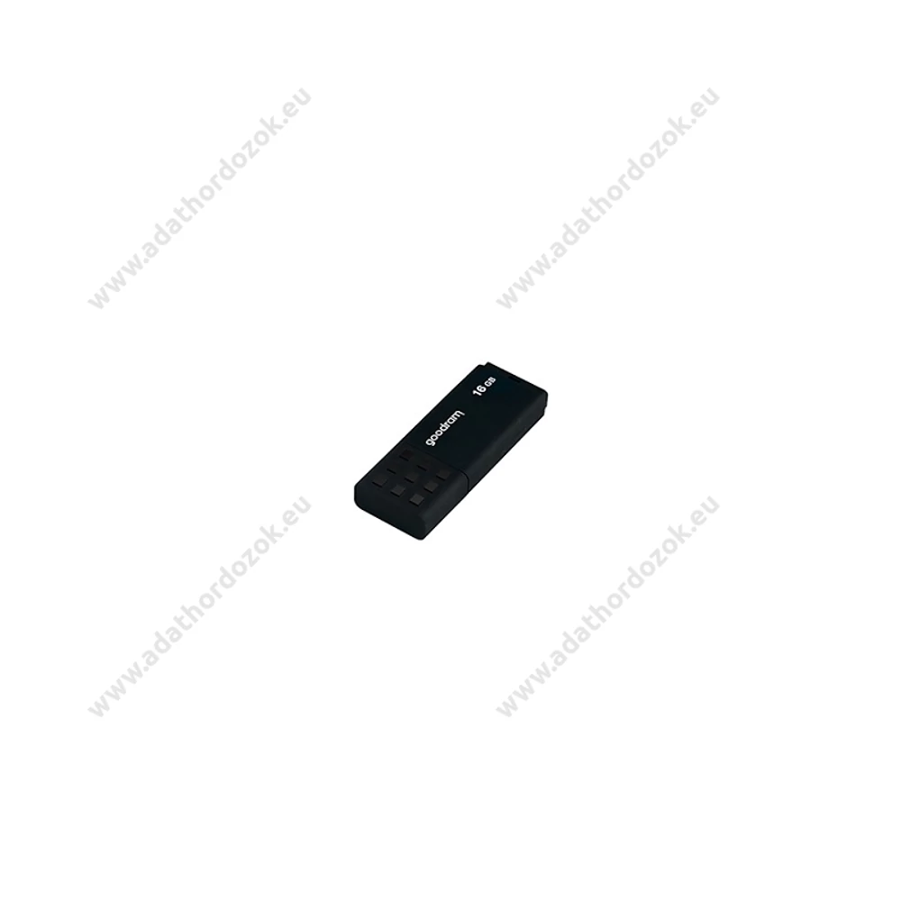 GOODRAM UME3 USB 3.0 PENDRIVE 16GB FEKETE
