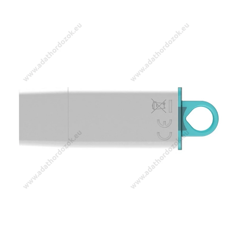 KINGSTON DATATRAVELER EXODIA USB 3.2 GEN 1 PENDRIVE 64GB FEHÉR