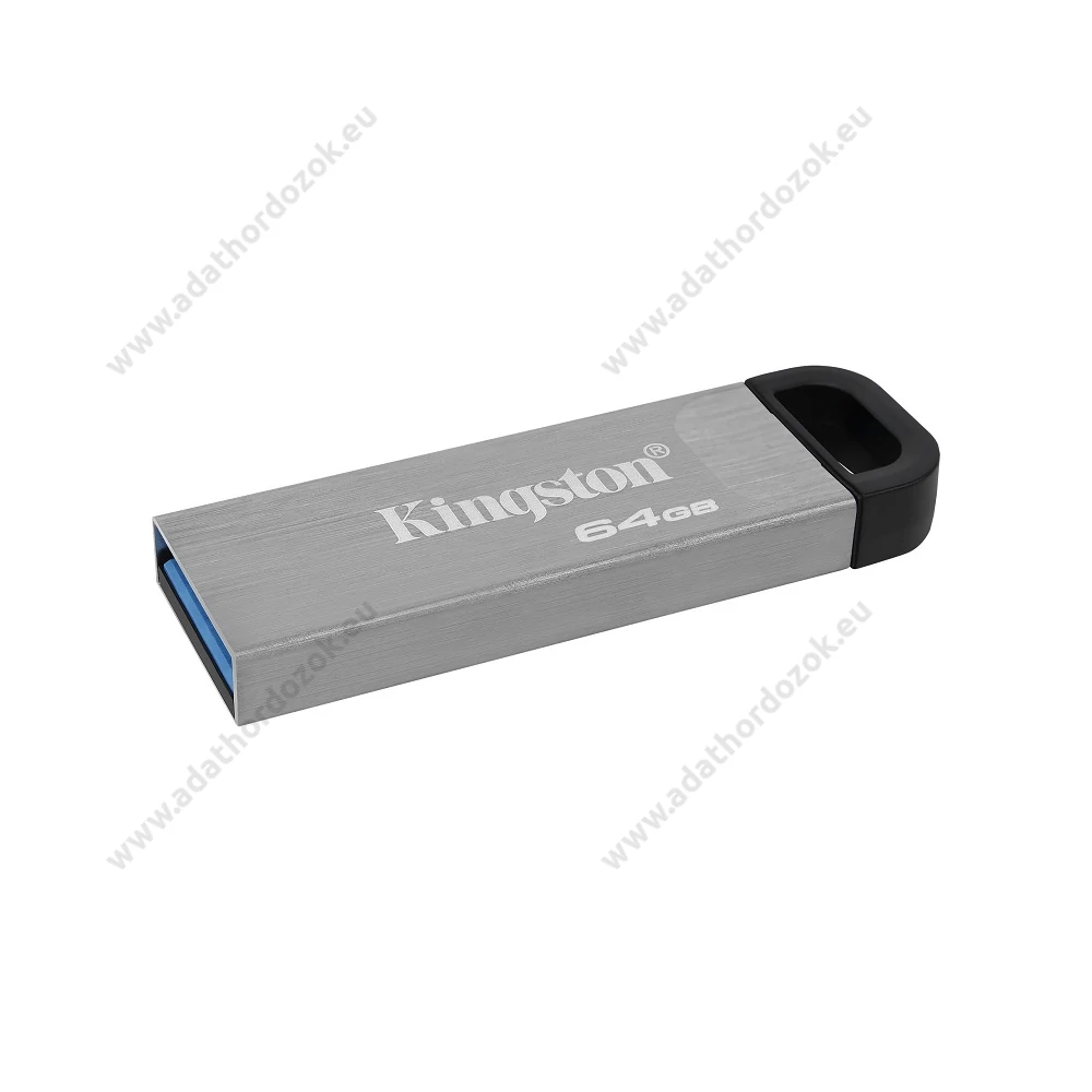 KINGSTON DATATRAVELER KYSON USB 3.2 GEN 1 PENDRIVE 64GB
