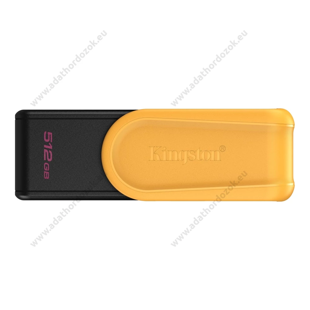 KINGSTON DATATRAVELER EXODIA S USB 3.2 GEN 1 PENDRIVE 512GB