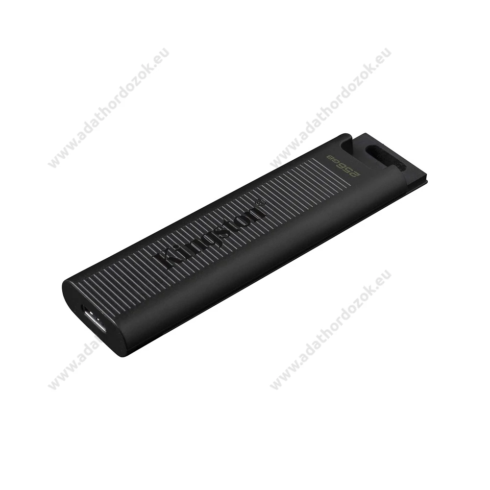 KINGSTON DATATRAVELER MAX USB-C 3.2 GEN 2 PENDRIVE 256GB (1000/900 MB/s)