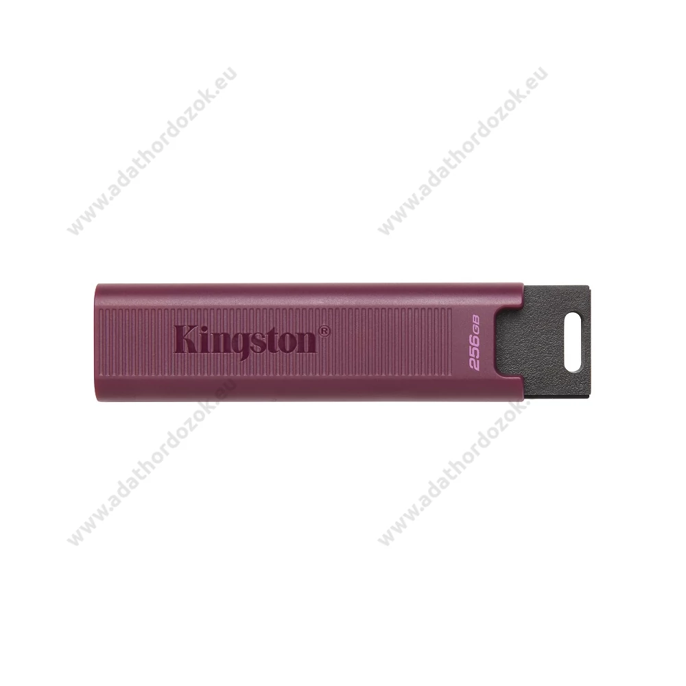 KINGSTON DATATRAVELER MAX USB-A 3.2 GEN 2 PENDRIVE 256GB (1000/900 MB/s)