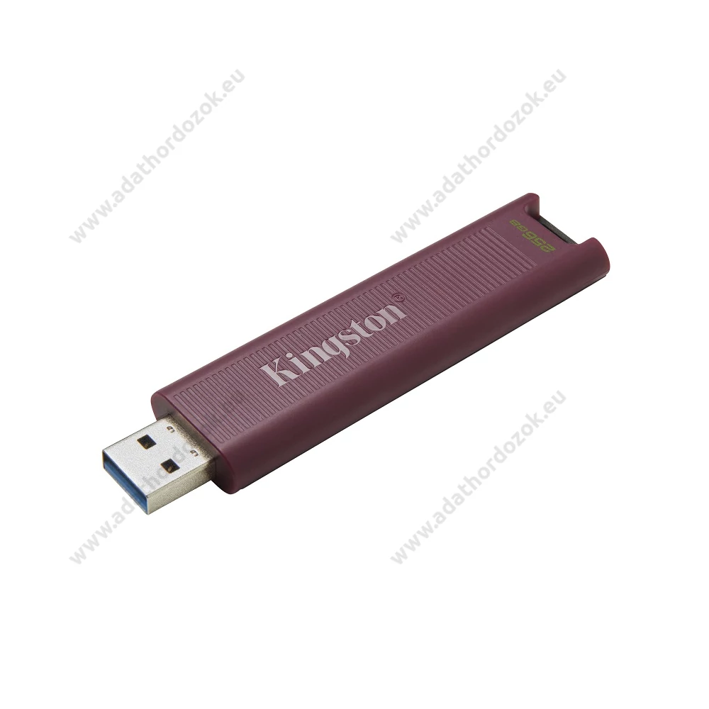 KINGSTON DATATRAVELER MAX USB-A 3.2 GEN 2 PENDRIVE 256GB (1000/900 MB/s)