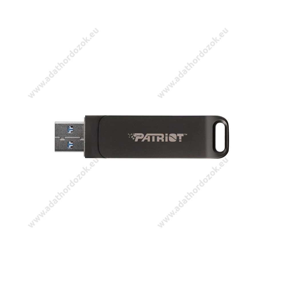 PATRIOT RAGE R550 USB 3.2 TYPE-A/TYPE-C PENDRIVE 32GB