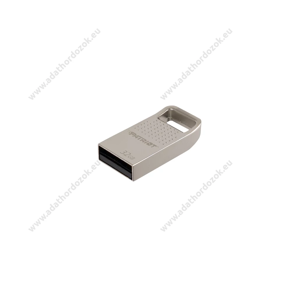 PATRIOT TAB200 USB 2.0 FÉMHÁZAS PENDRIVE 32GB