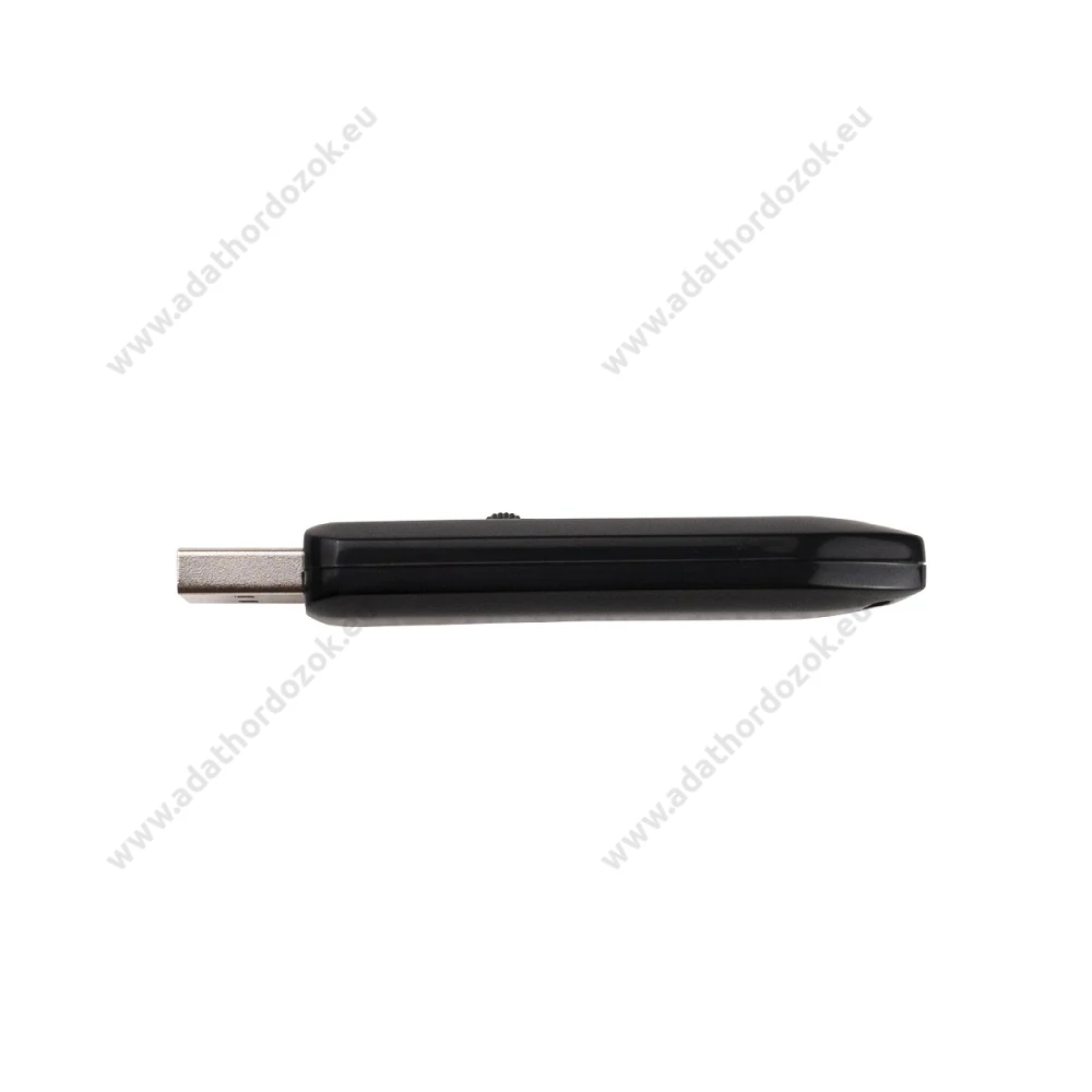 PATRIOT XPORTER 3 SLIDER USB 3.2 GEN 1 PENDRIVE 256GB FEKETE