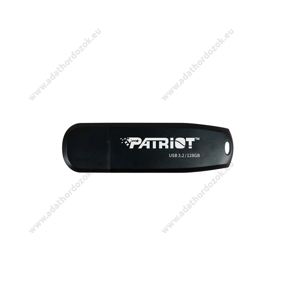 PATRIOT XPORTER CORE USB 3.2 GEN 1 PENDRIVE 128GB FEKETE