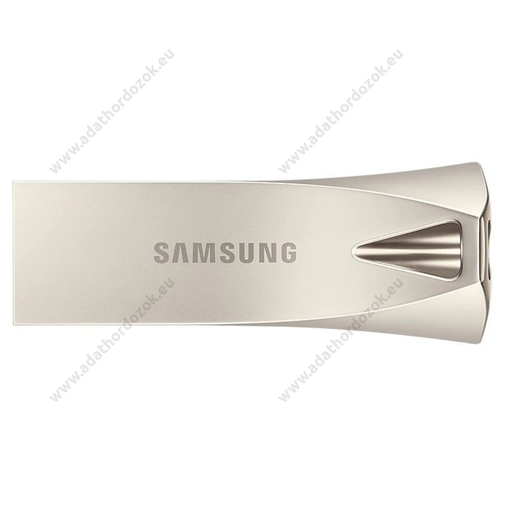 SAMSUNG BAR PLUS USB 3.1 PENDRIVE 128GB EZÜST (400 MB/s)