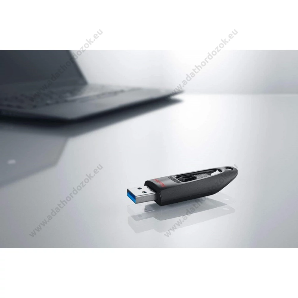 SANDISK USB 3.0 ULTRA PENDRIVE 128GB