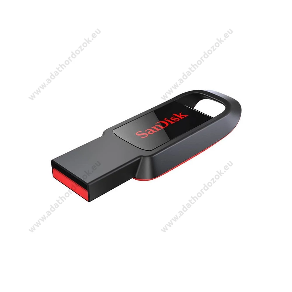 SANDISK USB 2.0 PENDRIVE CRUZER SPARK 16GB