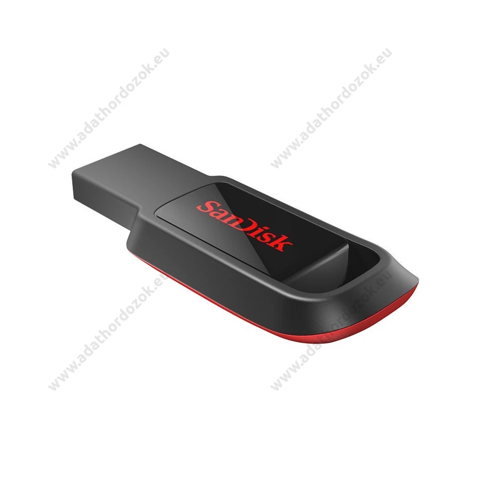 SANDISK USB 2.0 PENDRIVE CRUZER SPARK 16GB